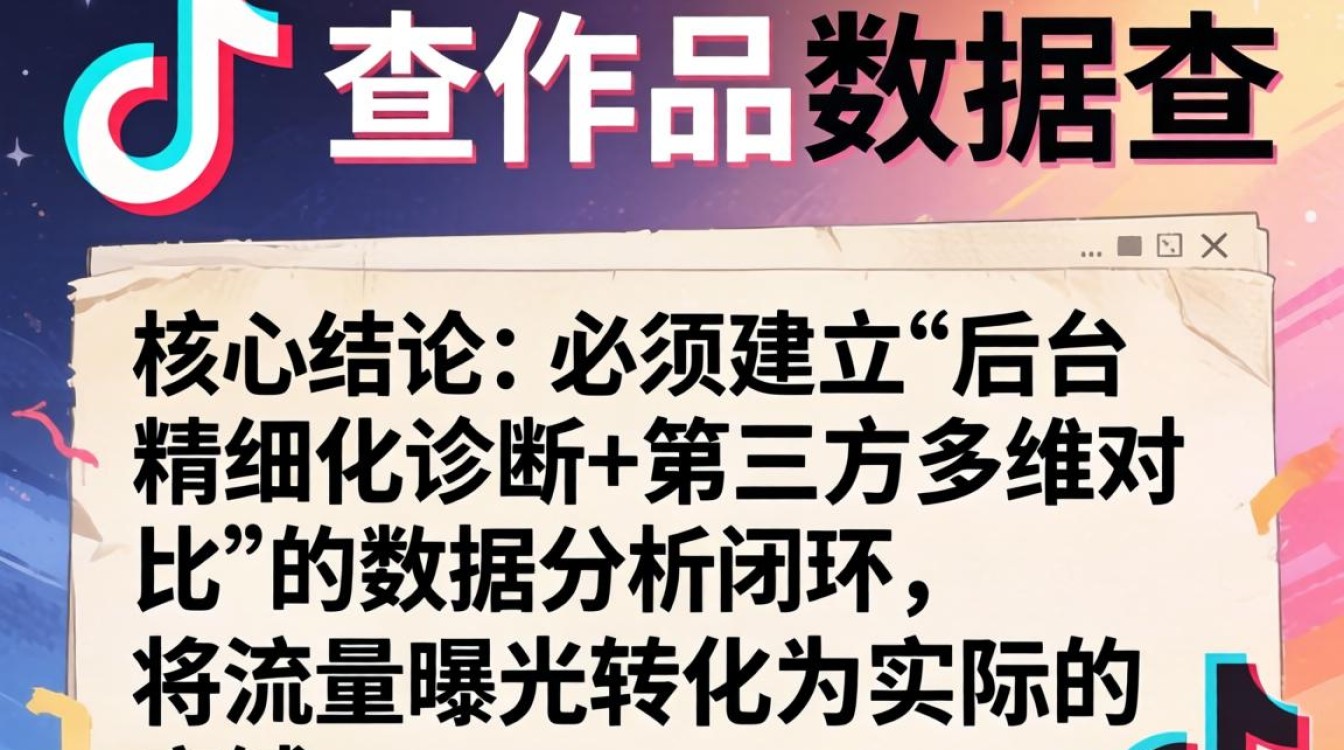 抖音作品数据分析工具哪个好