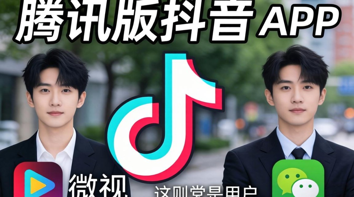 腾讯版抖音官方下载安装方法