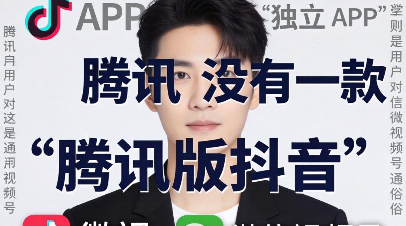 腾讯版抖音官方下载安装方法