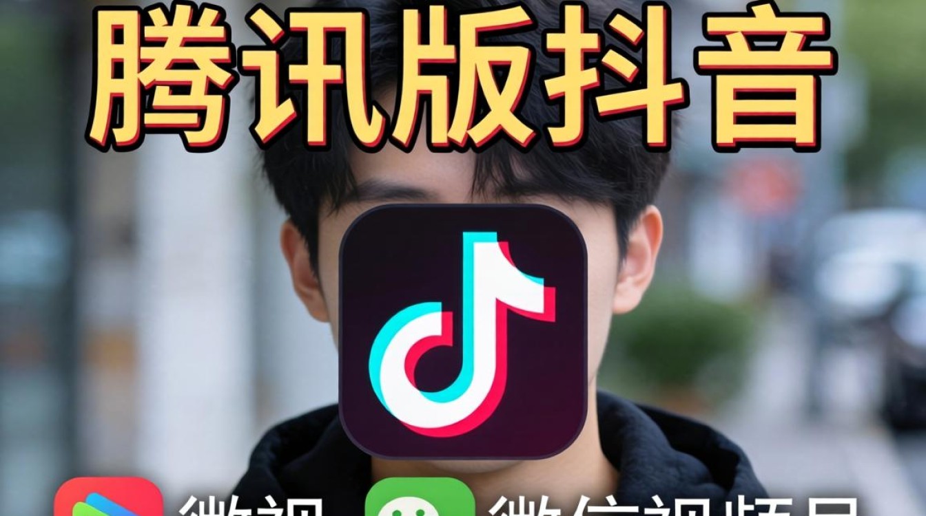 腾讯版抖音官方下载安装方法