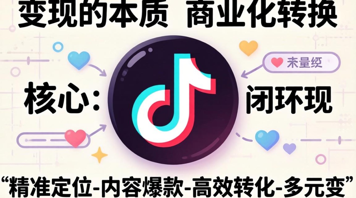 抖音变现赚钱新手入门到精通全流程,抖音怎么变现赚钱? 抖音变现赚钱新手入门到精通全流程