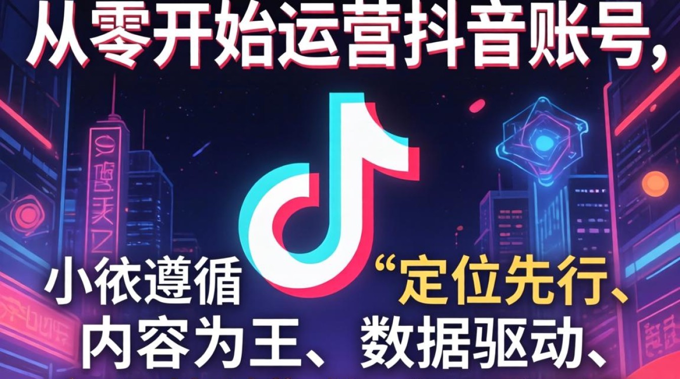 从零开始运营实战技巧详解