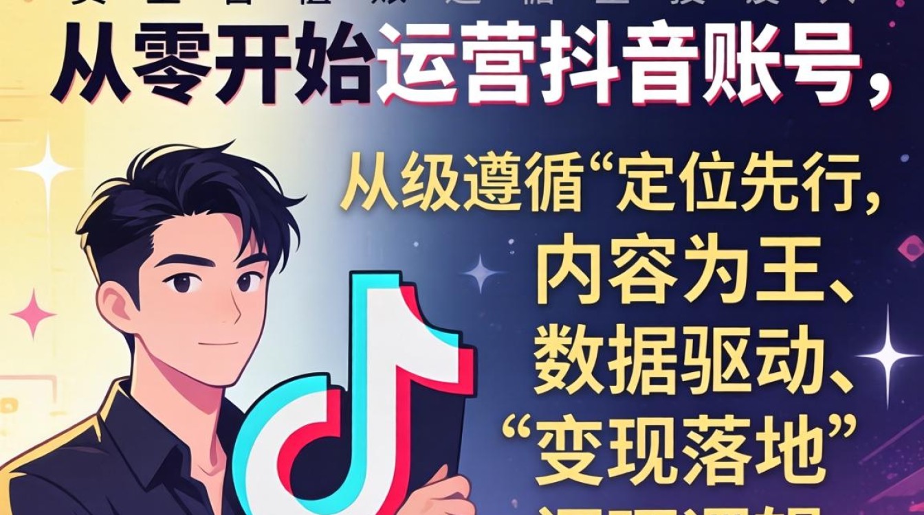 从零开始运营实战技巧详解