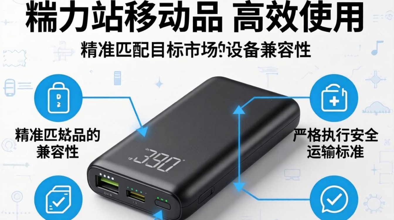 移动电源哪个牌子好耐用