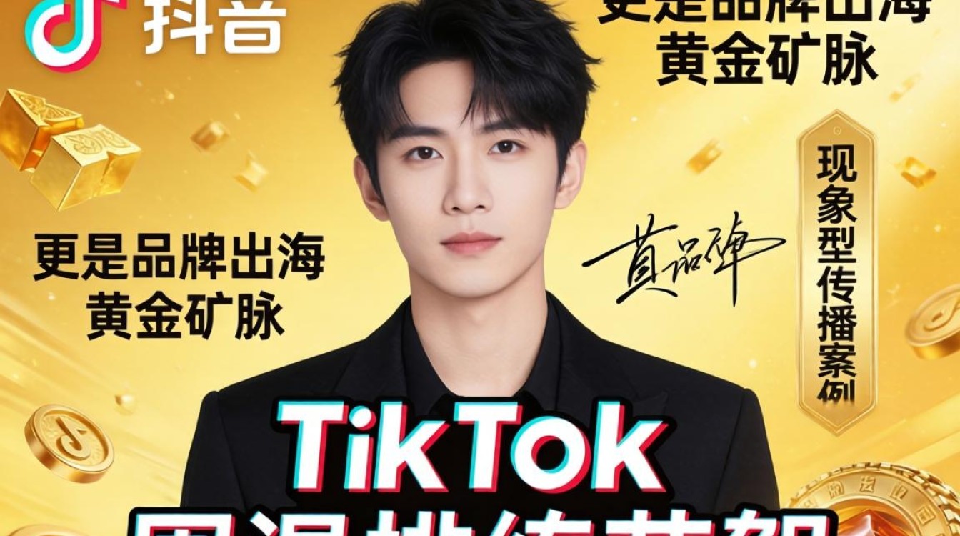 TikTok周深排练花絮怎么看?出海运营指南教程 TikTok周深排练花絮怎么看