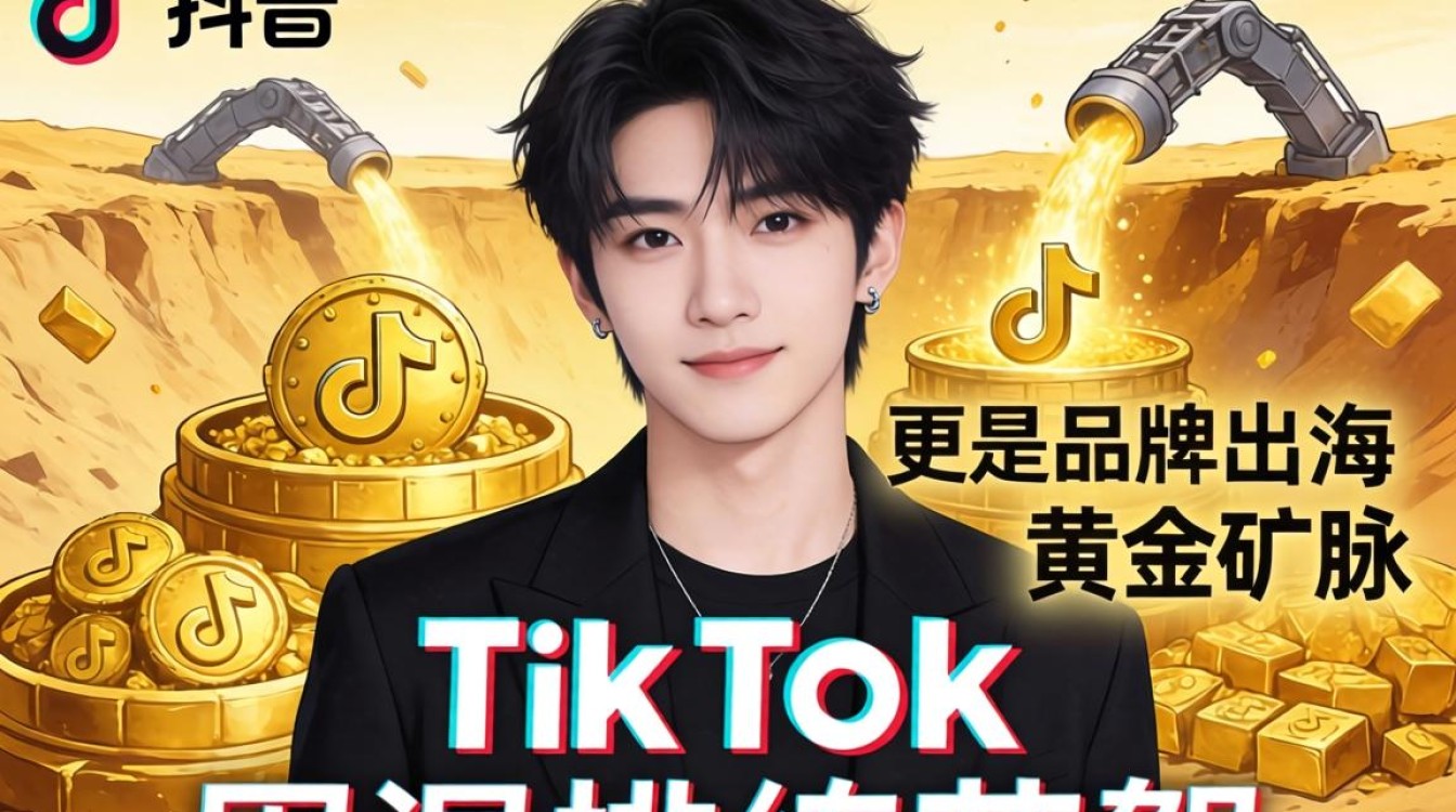 TikTok周深排练花絮怎么看?出海运营指南教程 TikTok周深排练花絮怎么看