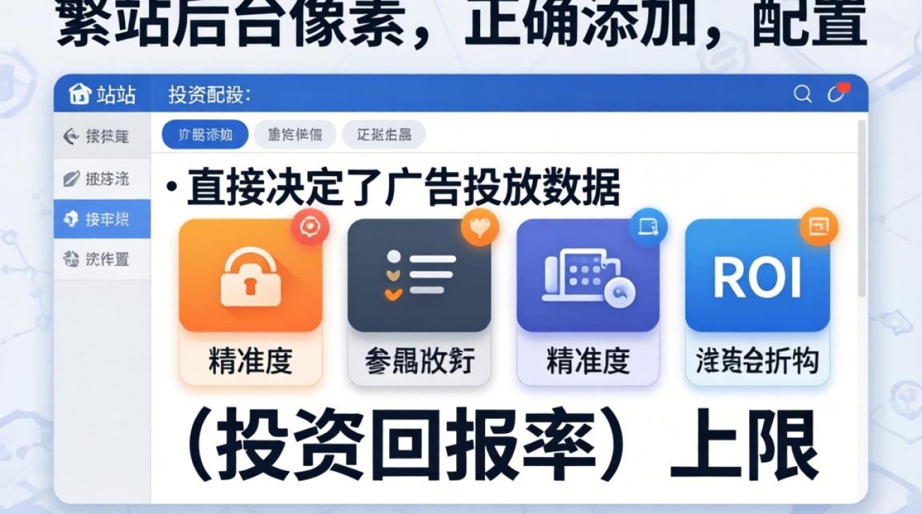 独立站后台像素怎么添加