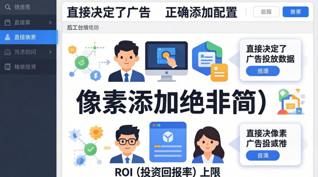 独立站后台像素怎么添加