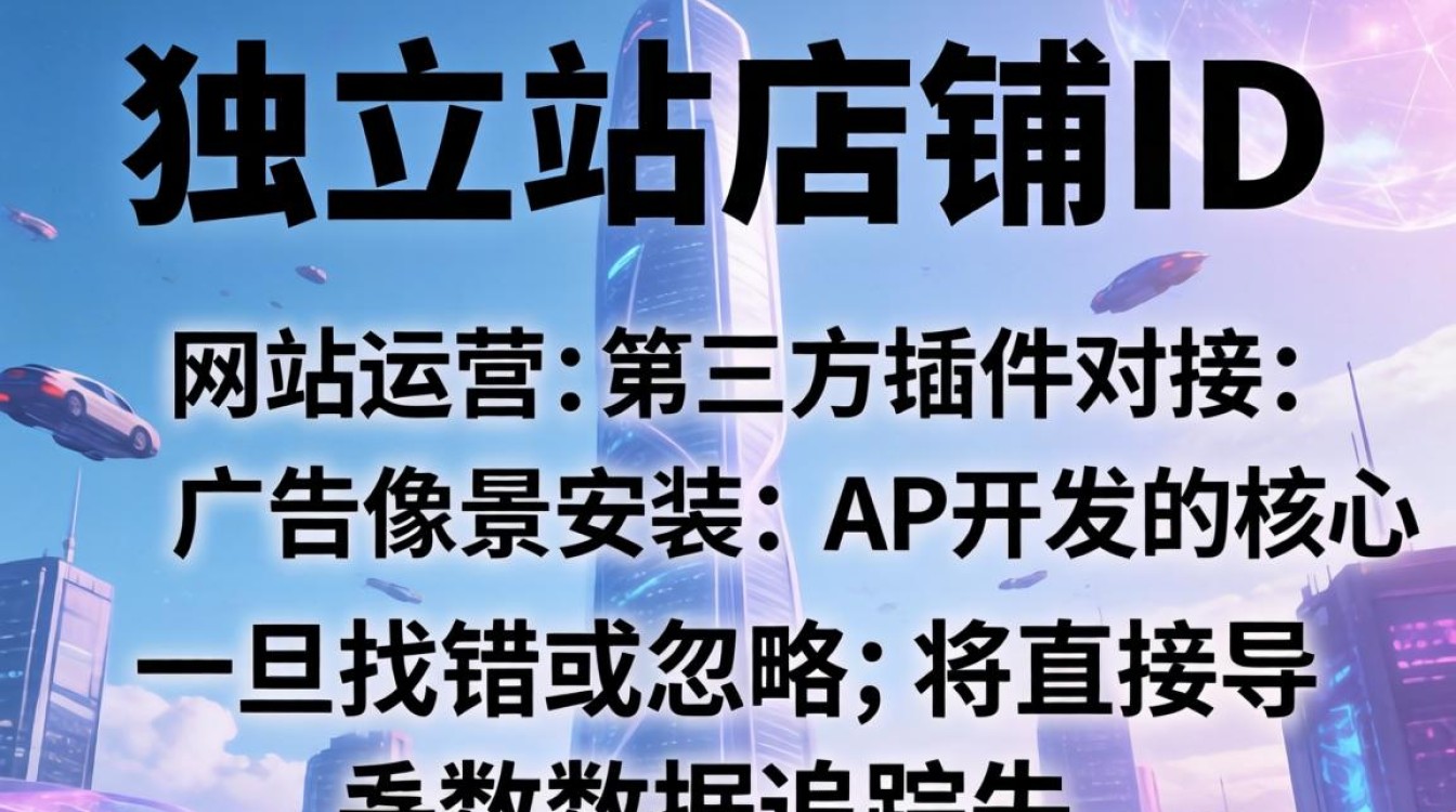 独立站店铺id在哪里看