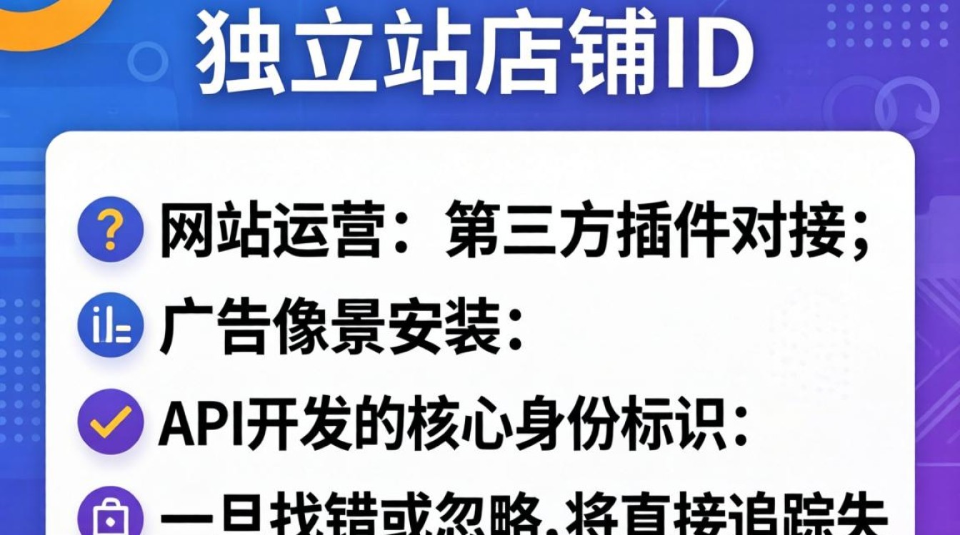 独立站店铺id在哪里看