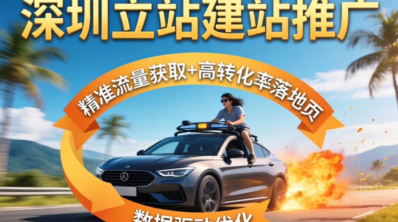 独立站推广有哪些必备清单