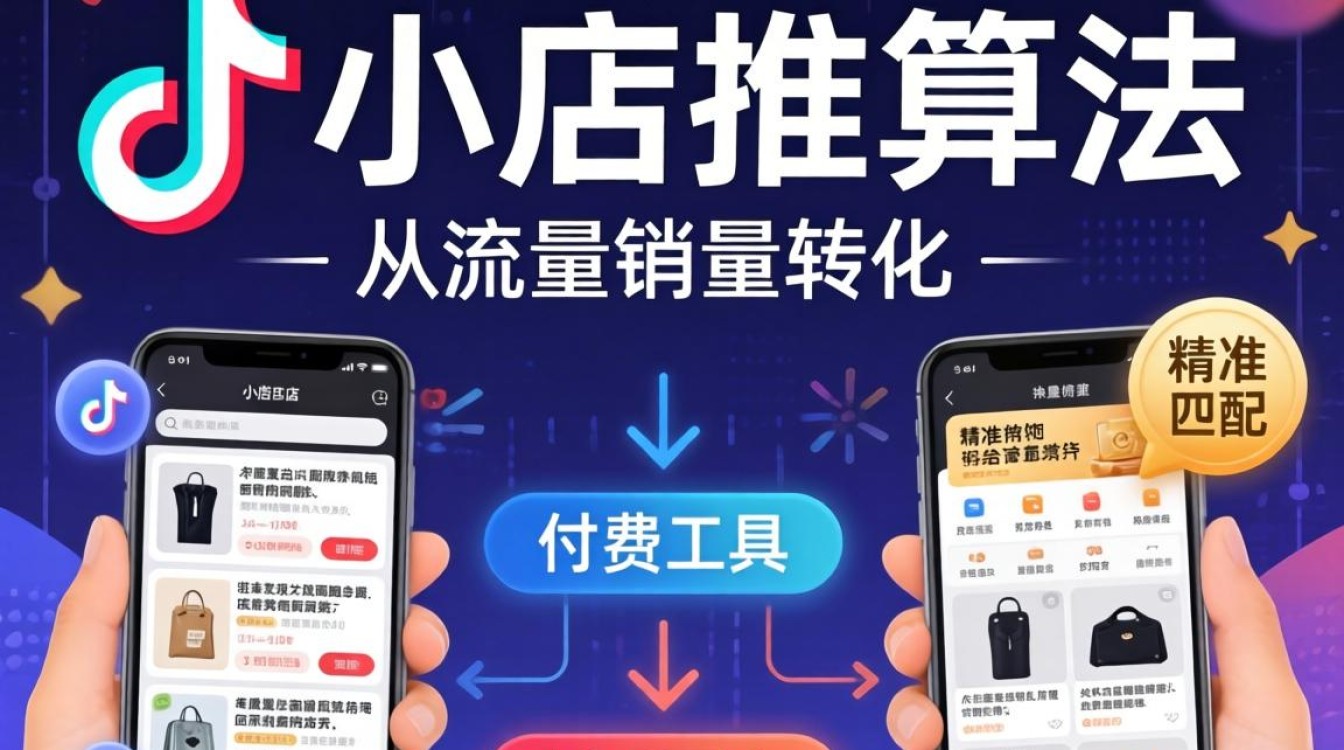 新手怎么做抖音小店推广