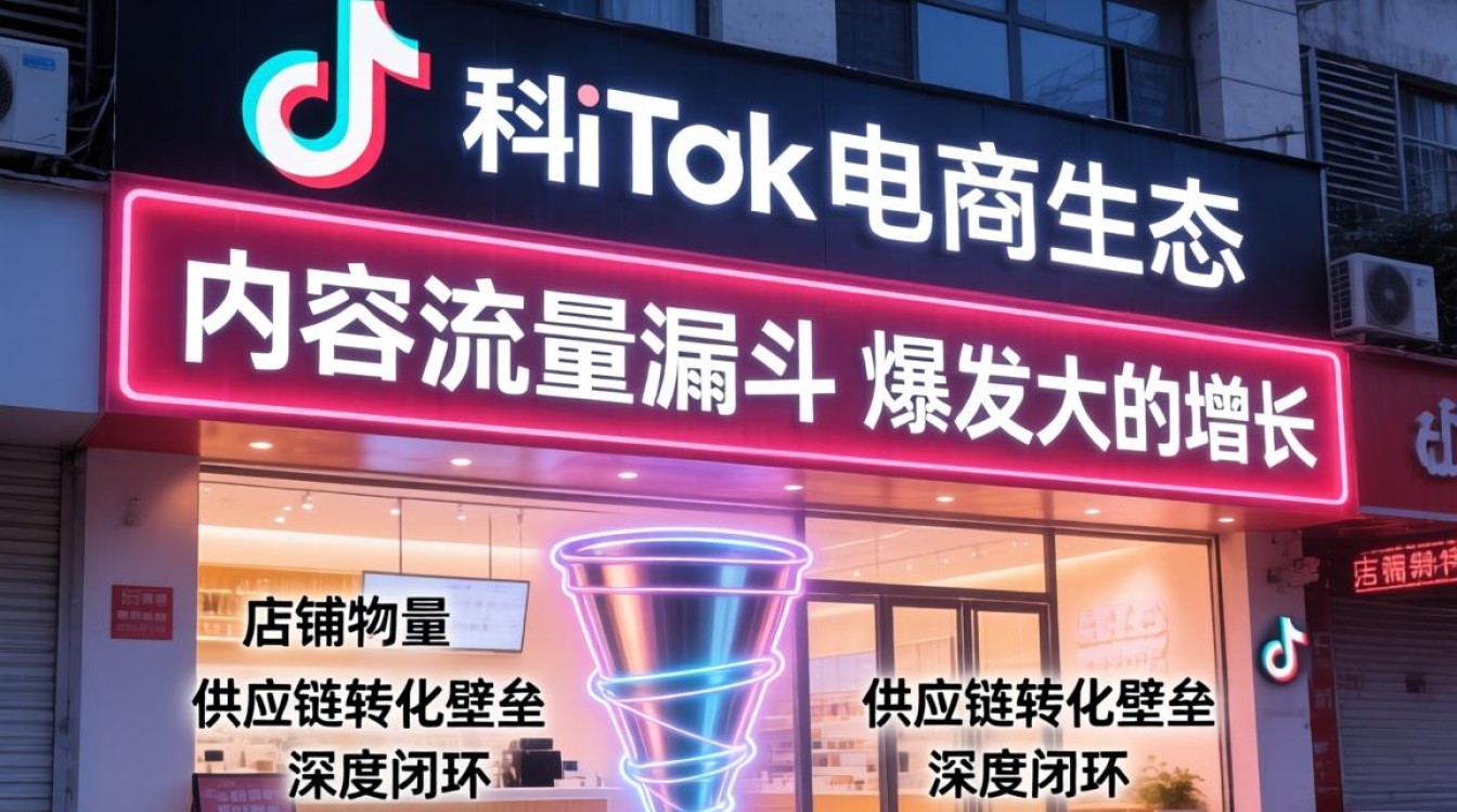电商技巧有哪些?士宏薯商tiktok如何提升店铺销量 士宏薯商tiktok如何提升店铺销量