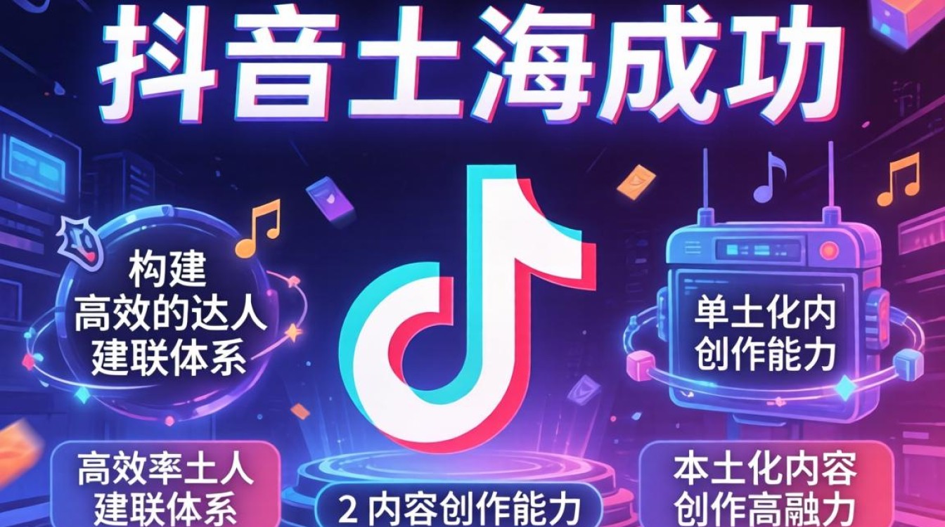 TikTok建联达人团队怎么做