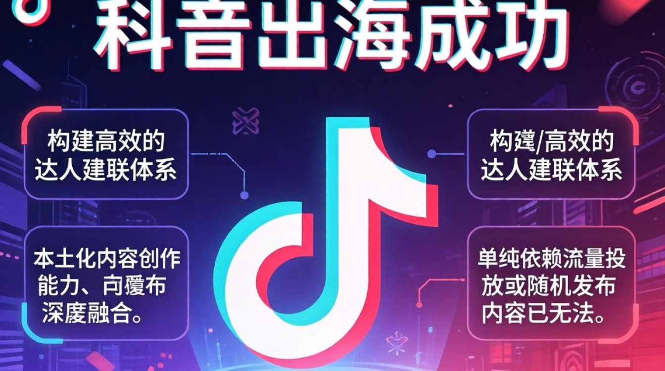 TikTok建联达人团队怎么做