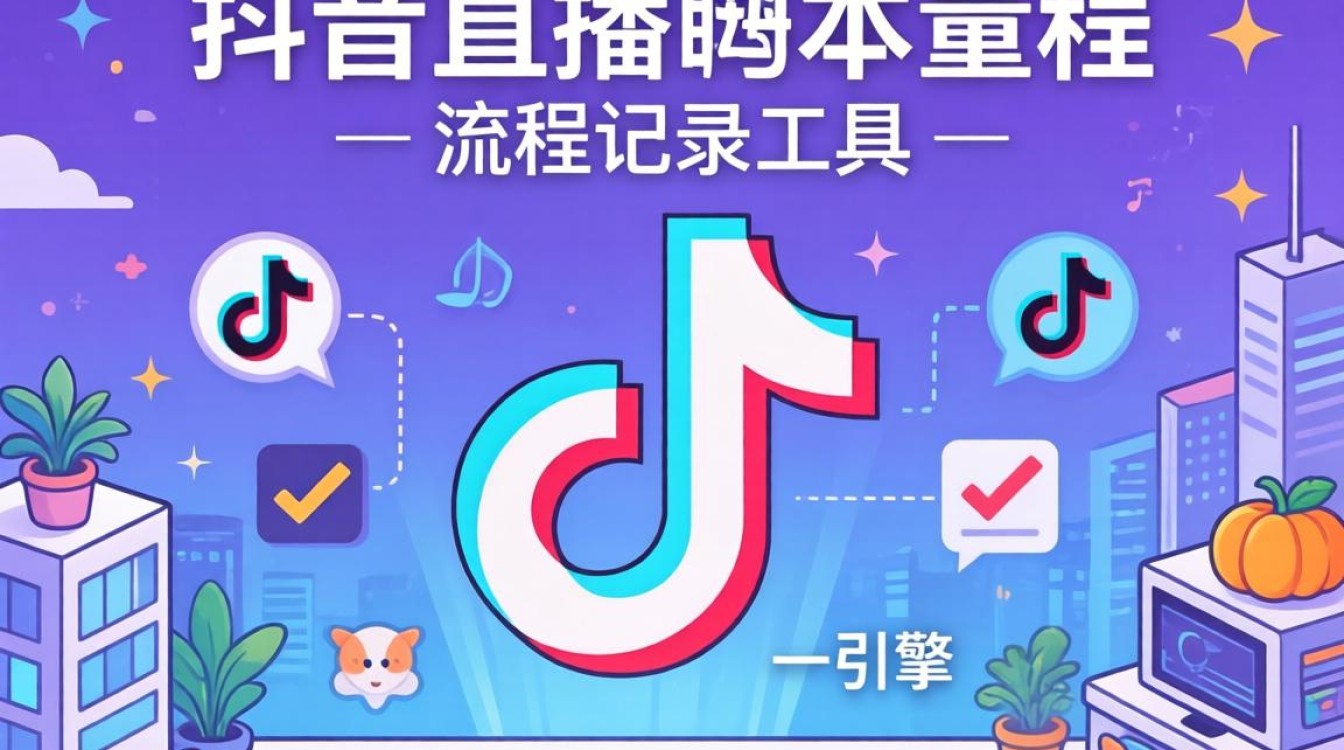 抖音直播脚本怎么写?抖音直播脚本从入门到精通实战教程 抖音直播脚本从入门到精通实战教程