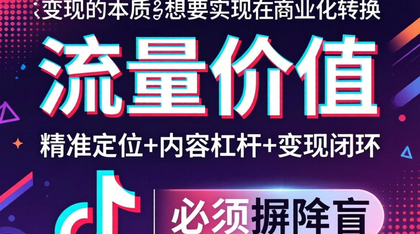 抖音怎么变现完整版运营攻略,抖音变现方式有哪些? 抖音怎么变现完整版运营攻略