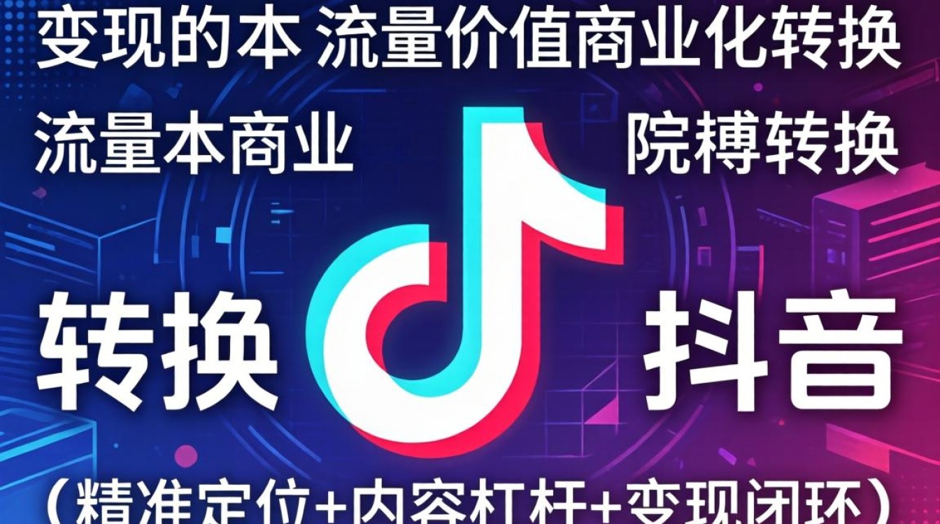 抖音怎么变现完整版运营攻略,抖音变现方式有哪些? 抖音怎么变现完整版运营攻略