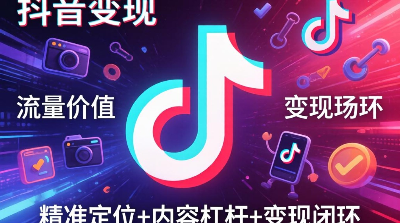 抖音怎么变现完整版运营攻略,抖音变现方式有哪些? 抖音怎么变现完整版运营攻略