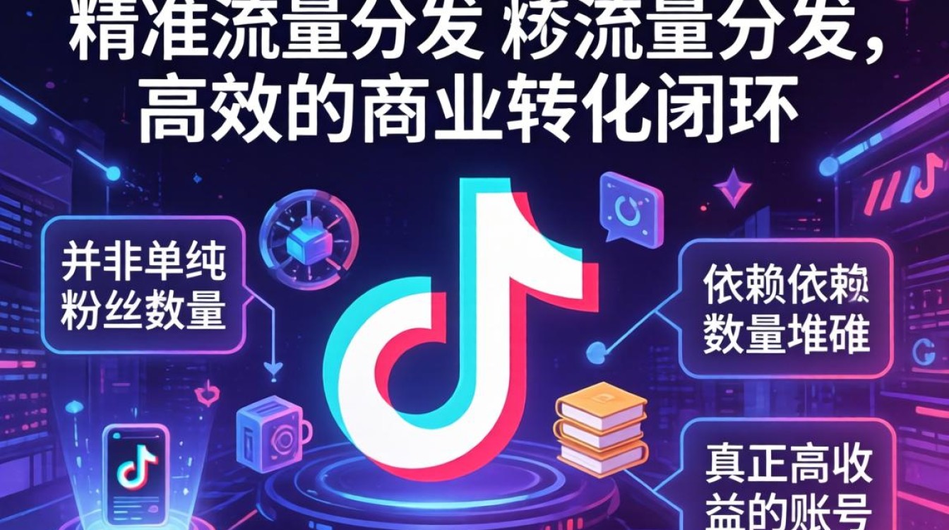 专业运营技巧与变现模式详解