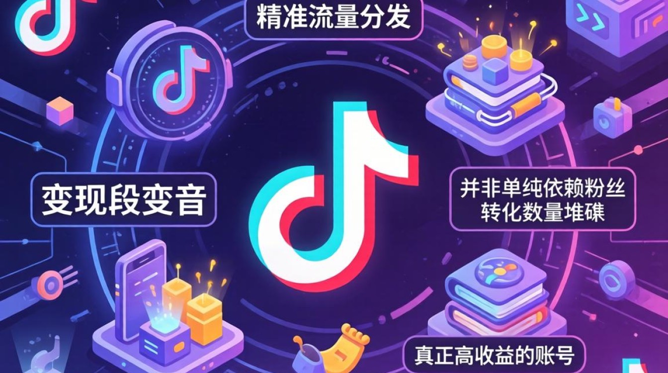 专业运营技巧与变现模式详解