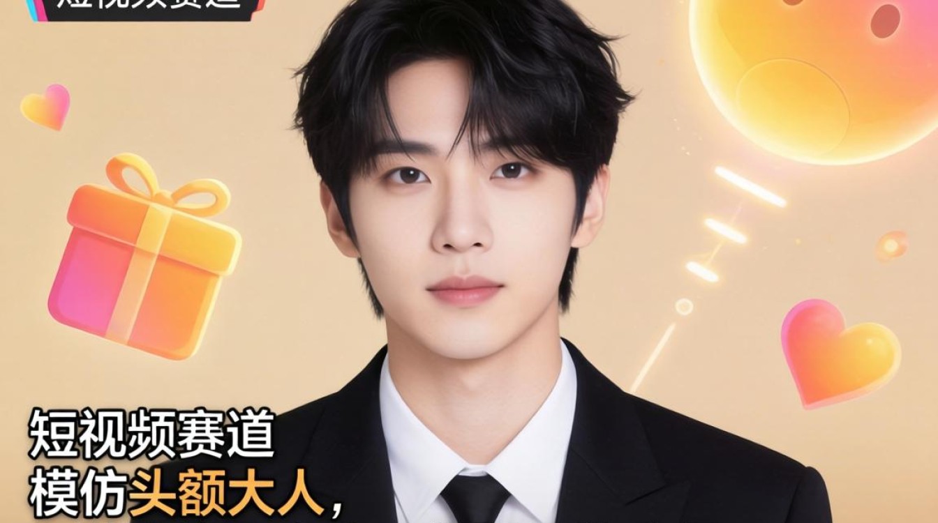 头部研究jeno罗渽民tiktok