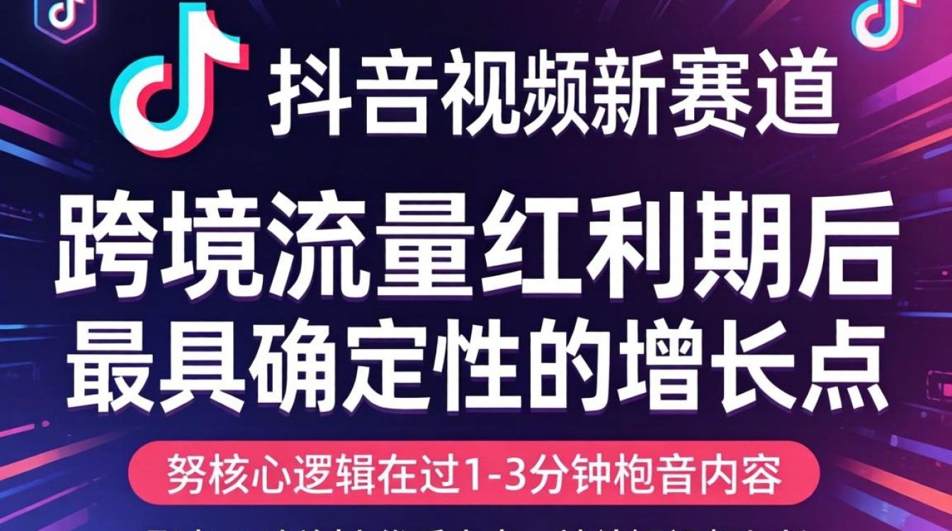 跨境运营新手入门到进阶教程