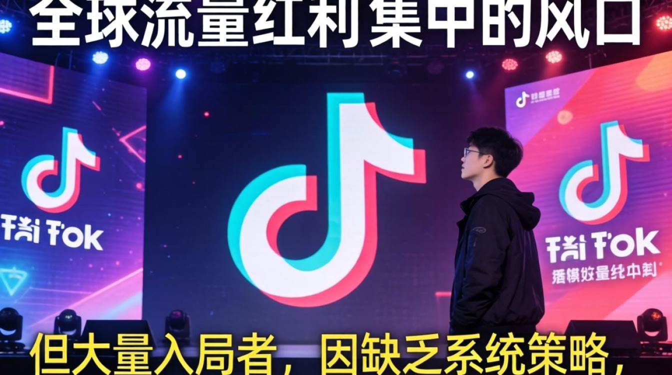 TikTok三发每个视频怎么做?海外市场入局指南详解 TikTok三发每个视频怎么做