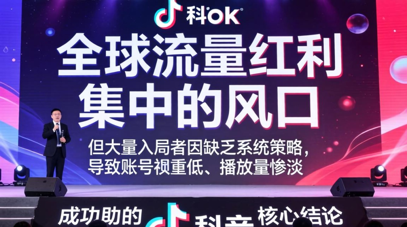 TikTok三发每个视频怎么做?海外市场入局指南详解 TikTok三发每个视频怎么做