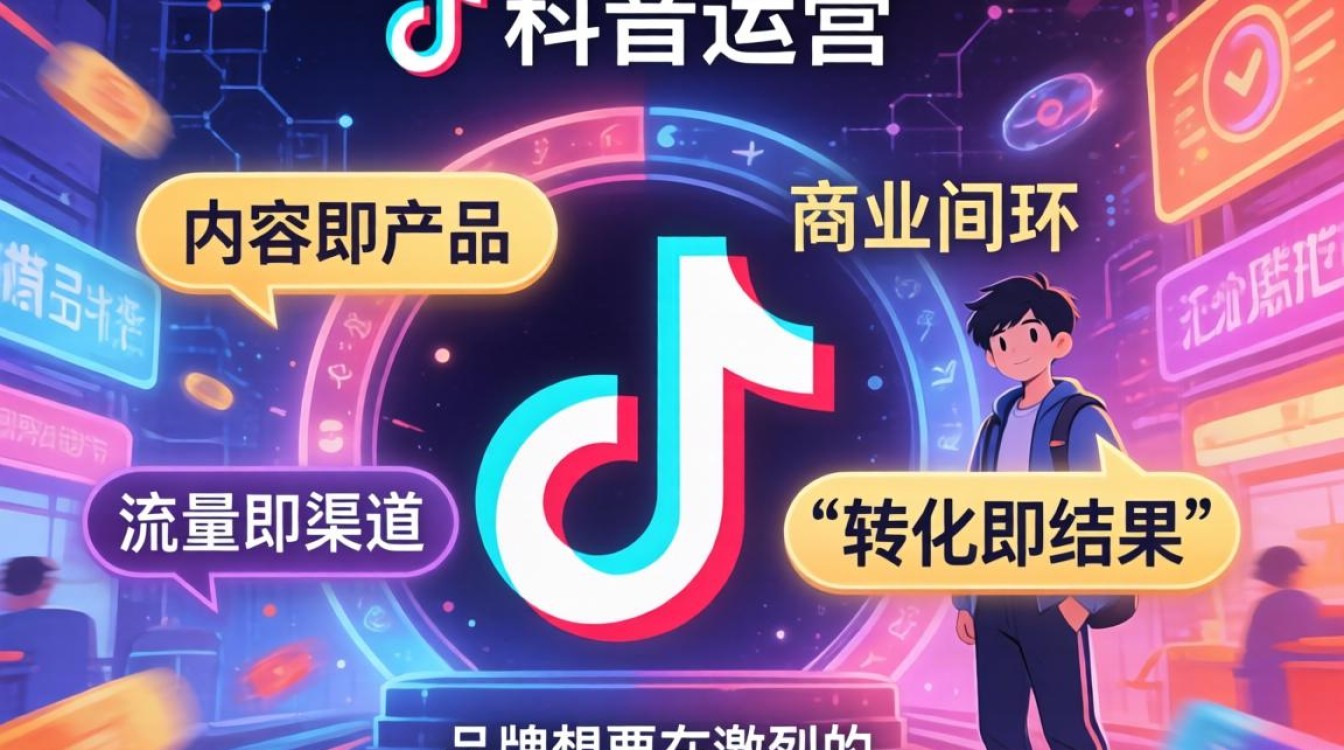 抖音品牌运营怎么做?抖音品牌运营实战技巧与变现方法 抖音品牌运营实战技巧与变现方法