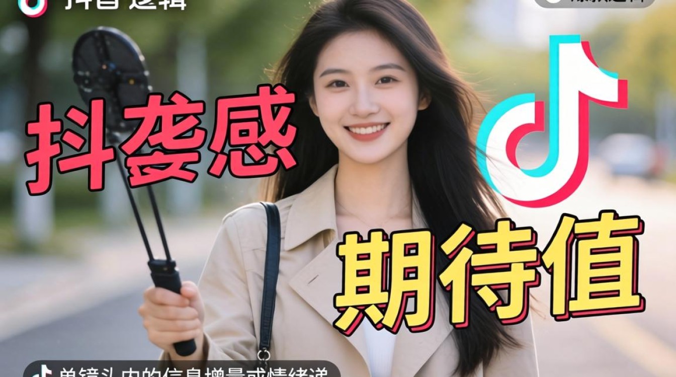 抖音拉长镜头拍摄技巧教程