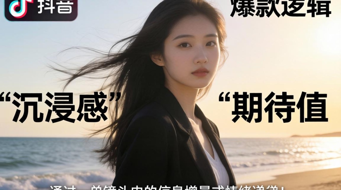 抖音拉长镜头拍摄技巧教程