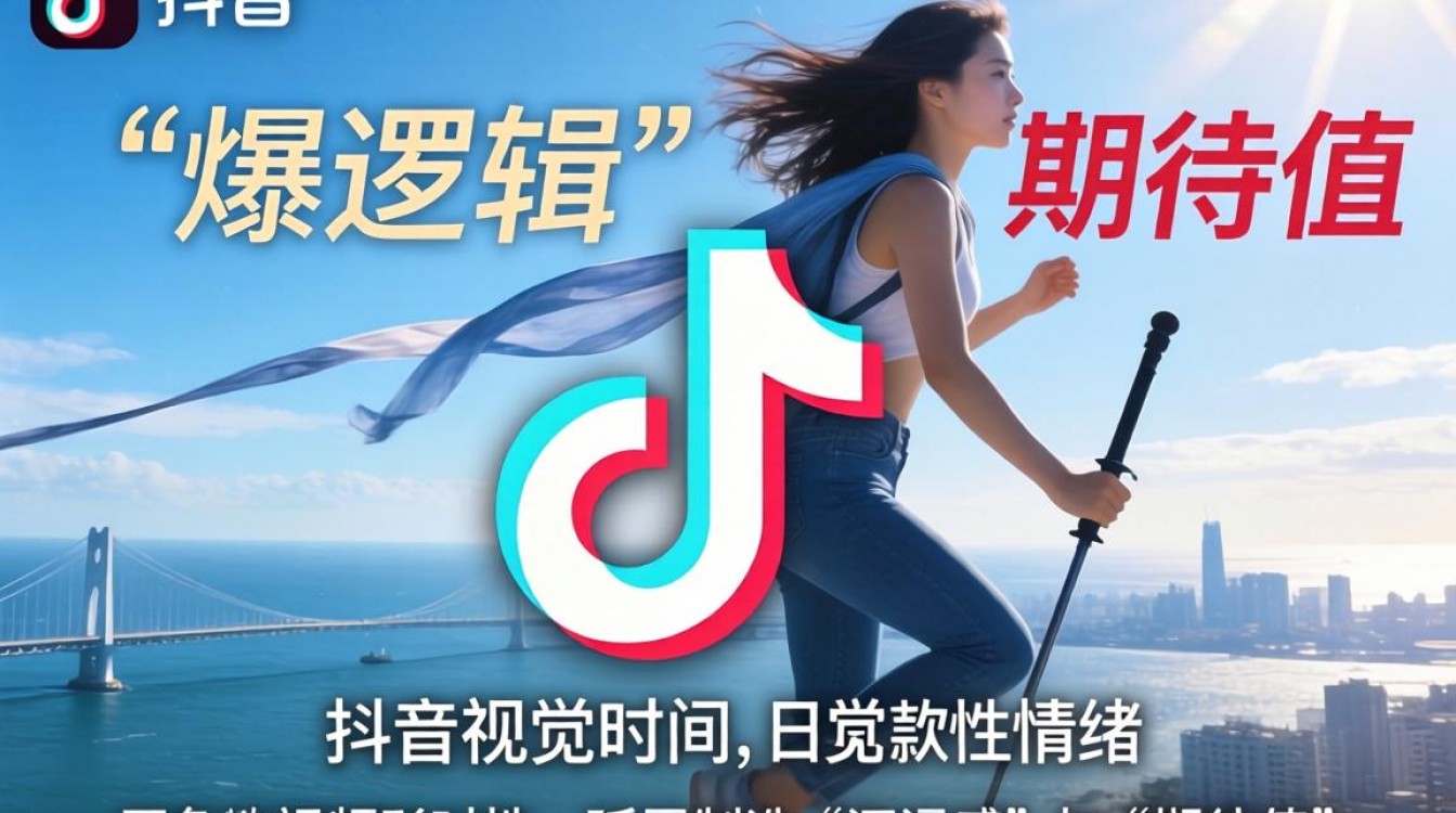 抖音拉长镜头拍摄技巧教程