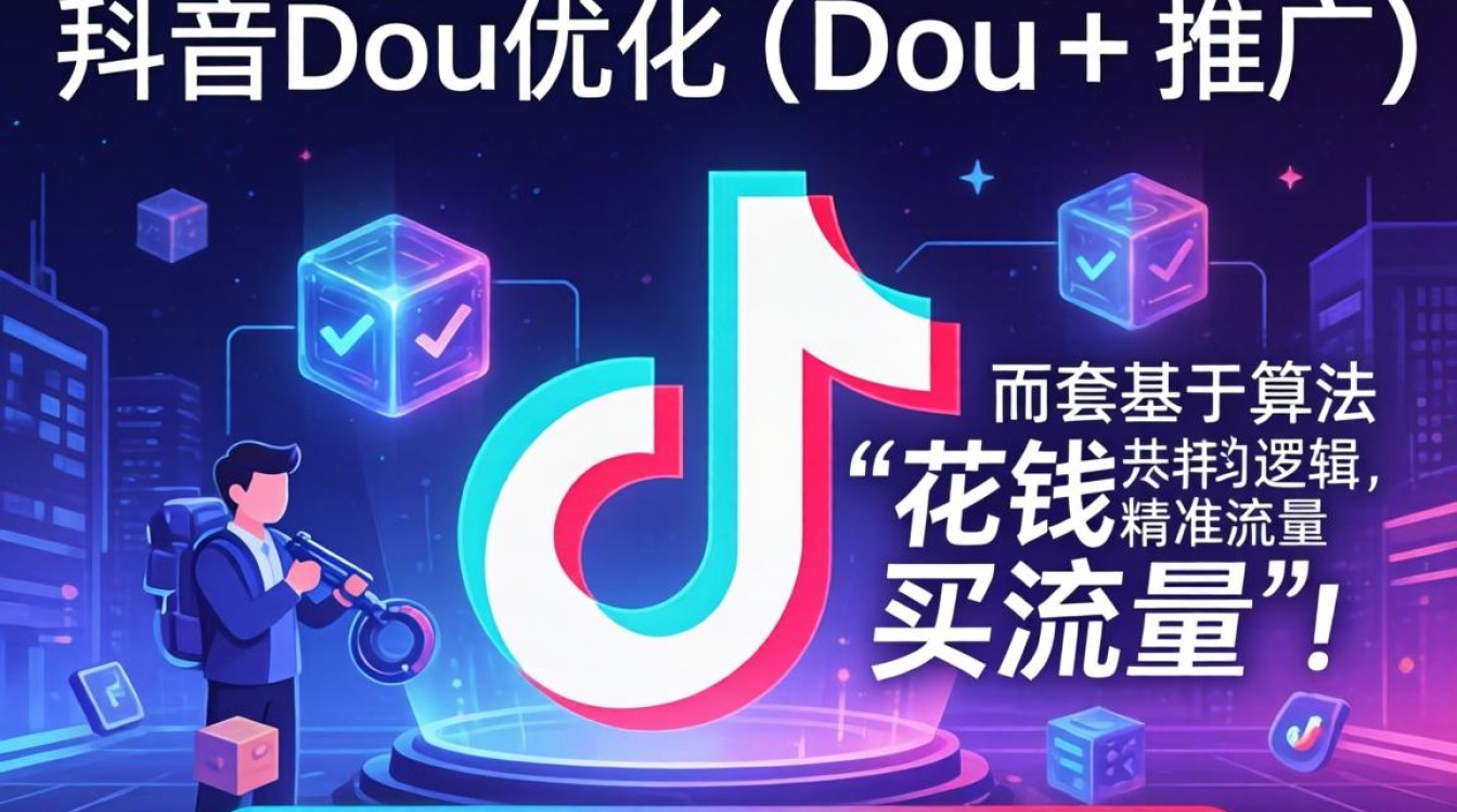 如何快速抖音Dou 优化?抖音Dou 优化怎么做效果好 抖音Dou 优化怎么做效果好