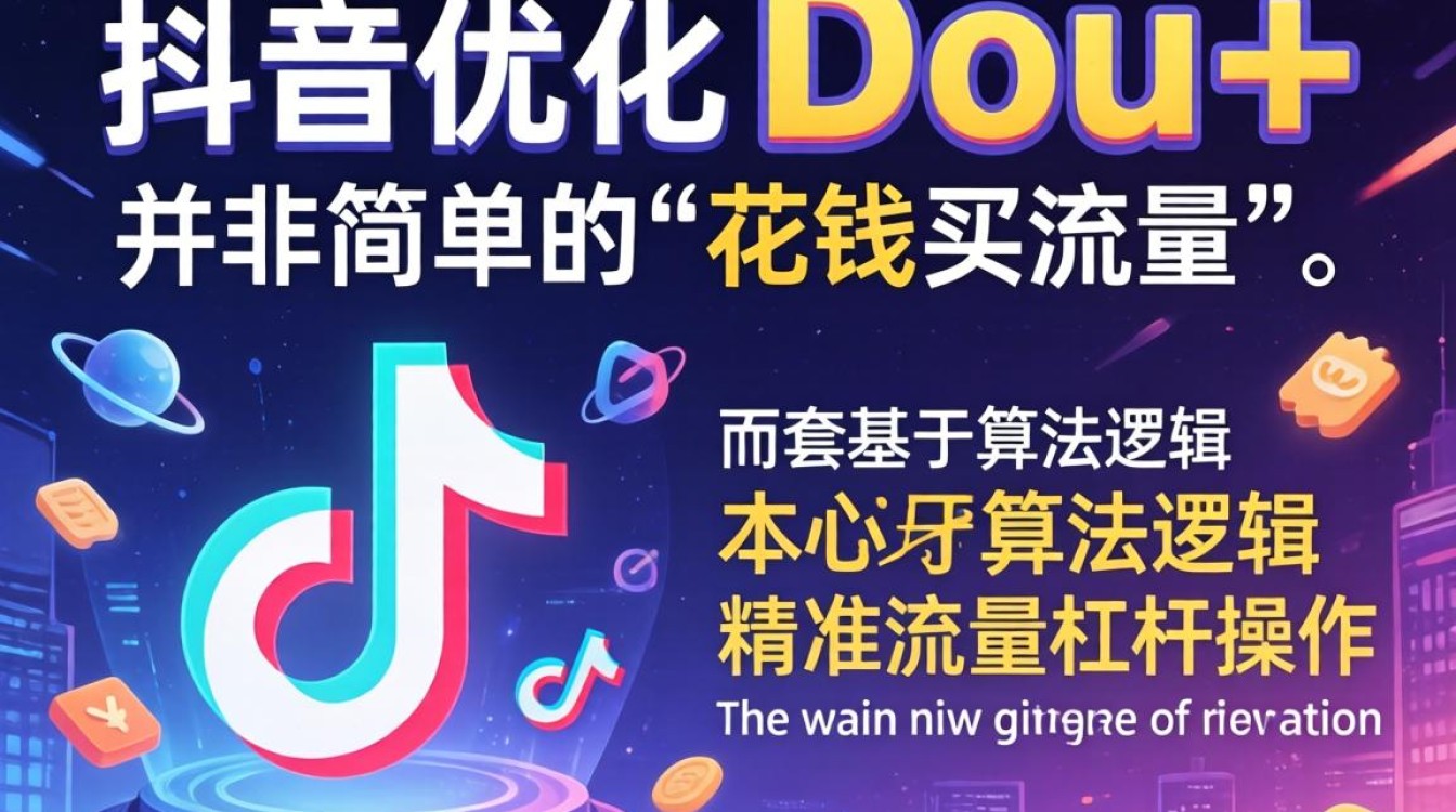 如何快速抖音Dou 优化?抖音Dou 优化怎么做效果好 抖音Dou 优化怎么做效果好