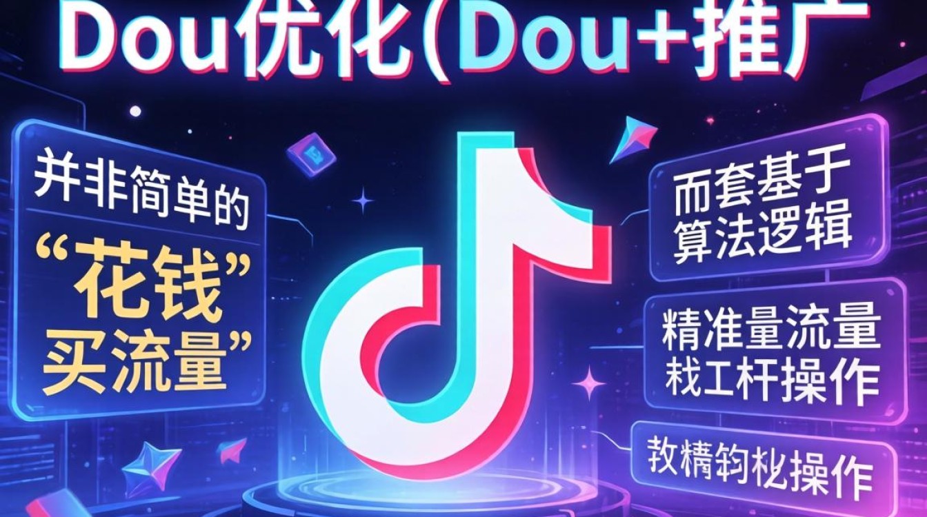 如何快速抖音Dou 优化?抖音Dou 优化怎么做效果好 抖音Dou 优化怎么做效果好