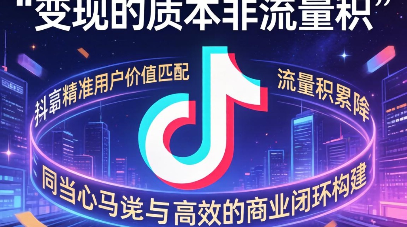 抖音变现案例有哪些,账号运营与变现攻略大全 账号运营与变现攻略大全