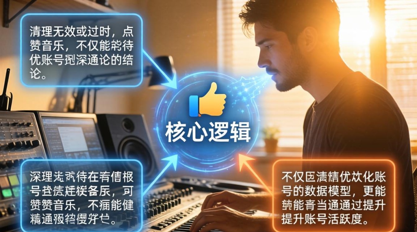 抖音怎么去掉点赞的歌曲?点赞列表如何批量管理 抖音怎么去掉点赞的歌曲