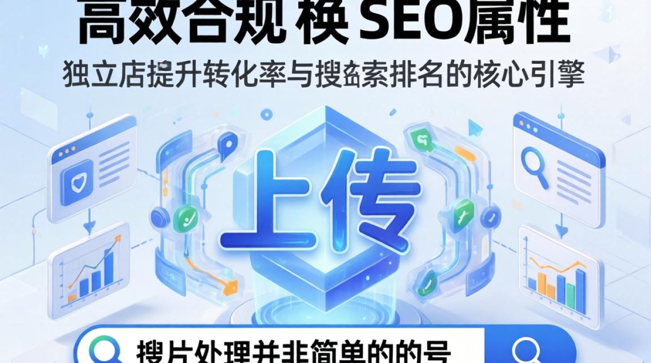 怎么上传图片到独立站?独立站图片上传教程详解 独立站图片上传教程详解