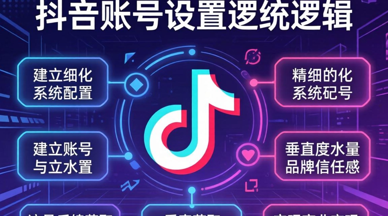 抖音账号怎么设置?抖音账号设置详细步骤教程 抖音账号设置详细步骤教程