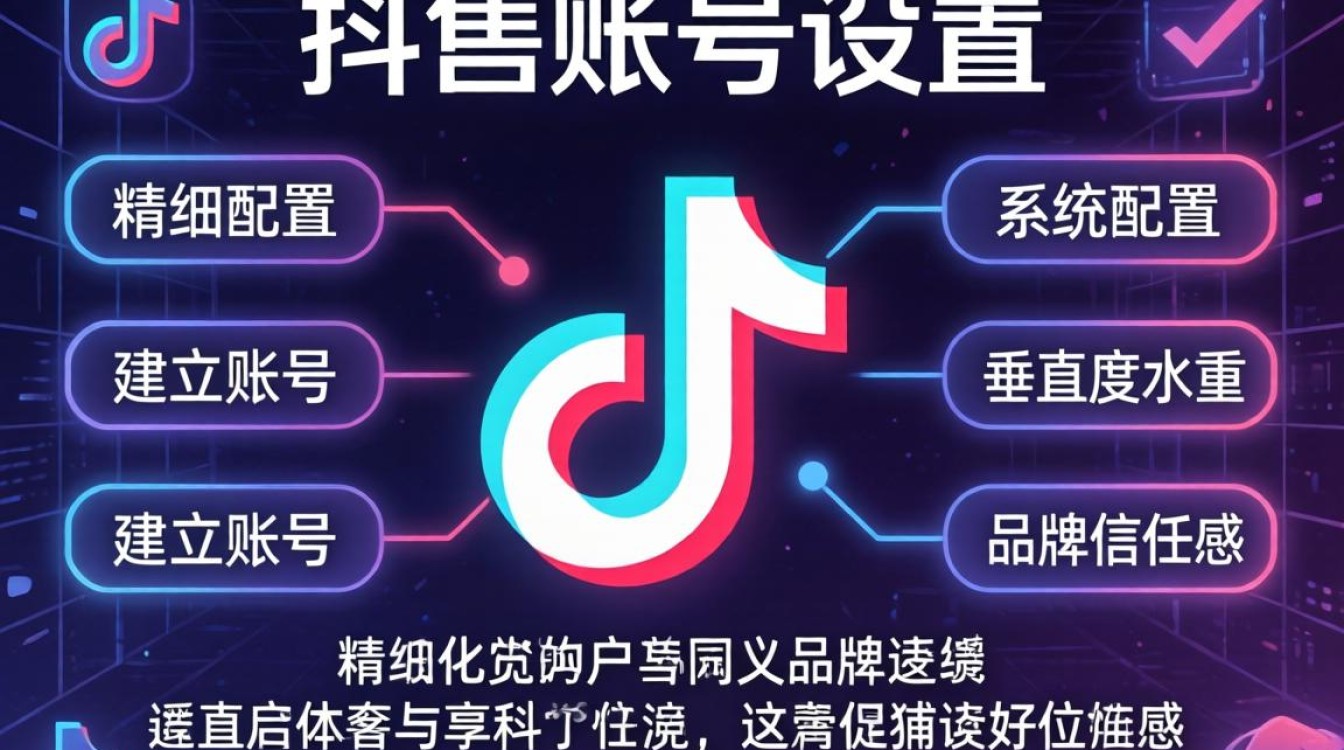 抖音账号怎么设置?抖音账号设置详细步骤教程 抖音账号设置详细步骤教程