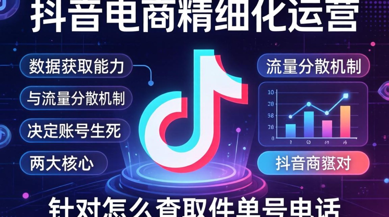 抖音怎么查取件单号电话