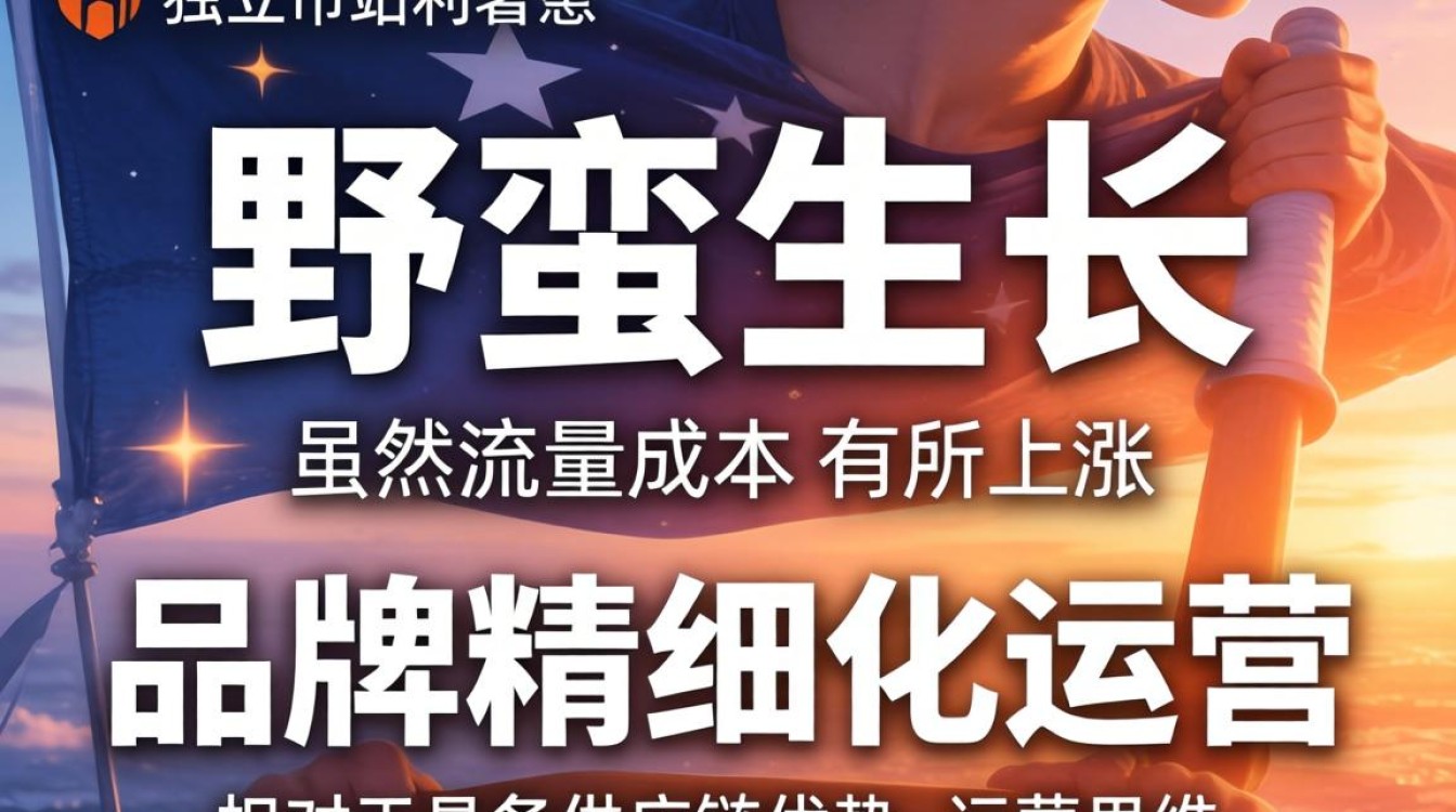 独立站最近怎么样?独立站新手怎么做手把手教学 独立站新手怎么做手把手教学