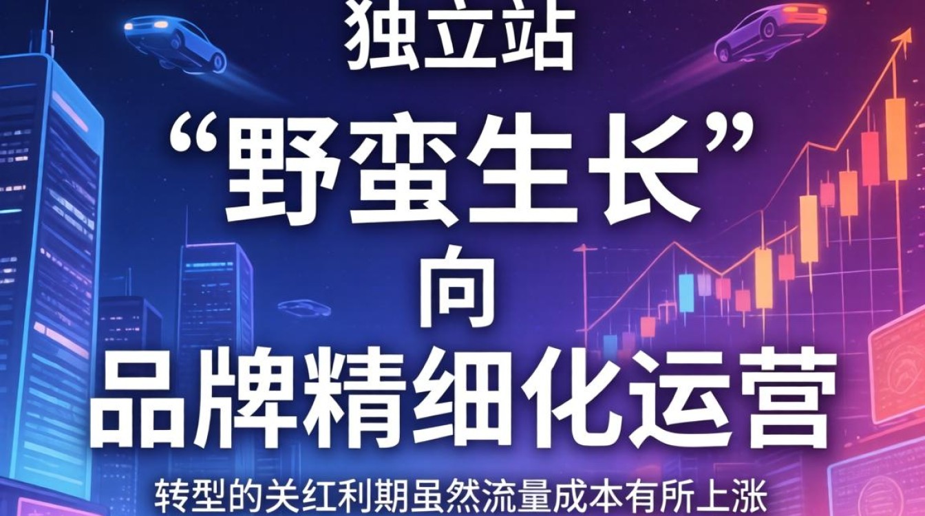 独立站最近怎么样?独立站新手怎么做手把手教学 独立站新手怎么做手把手教学
