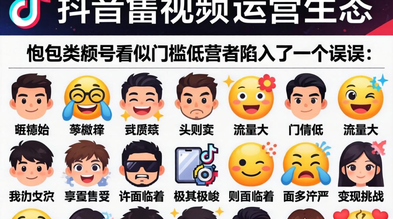 抖音表情包如何变现赚钱