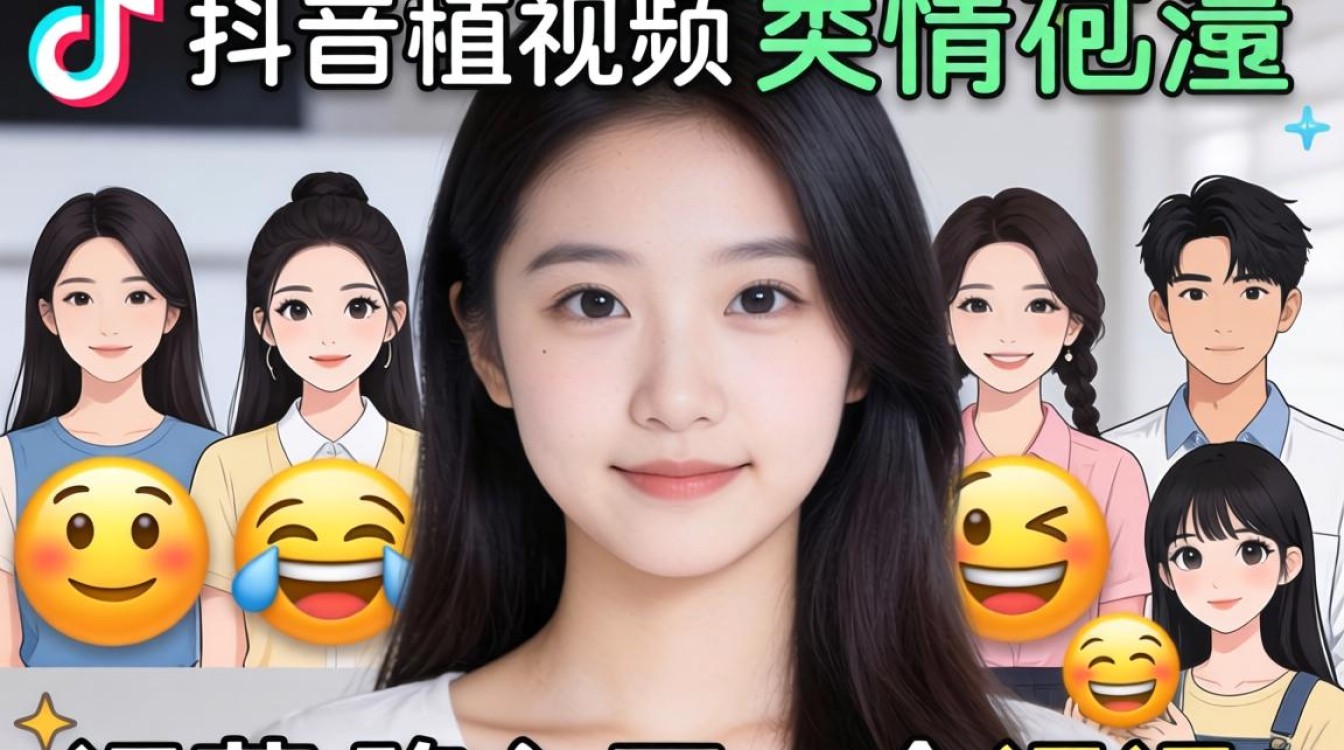 抖音表情包如何变现赚钱