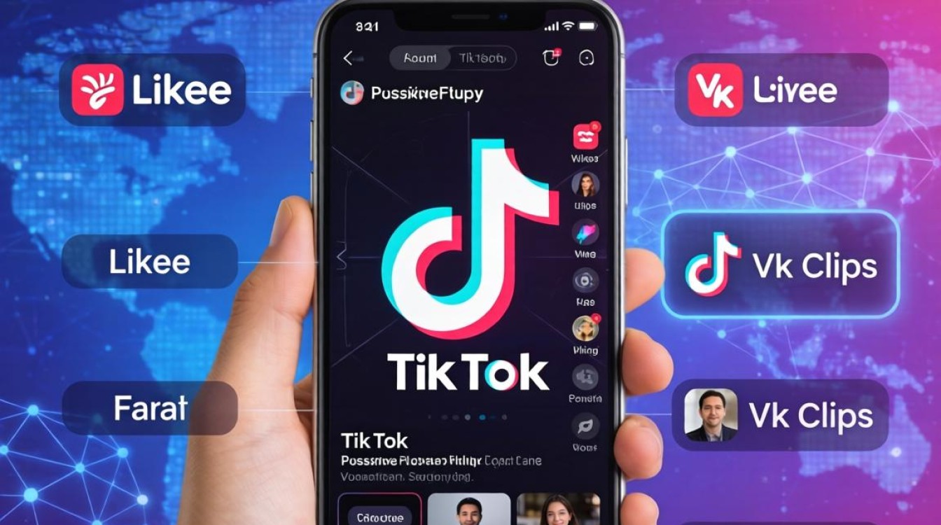 俄版Tiktok更新不了怎么办