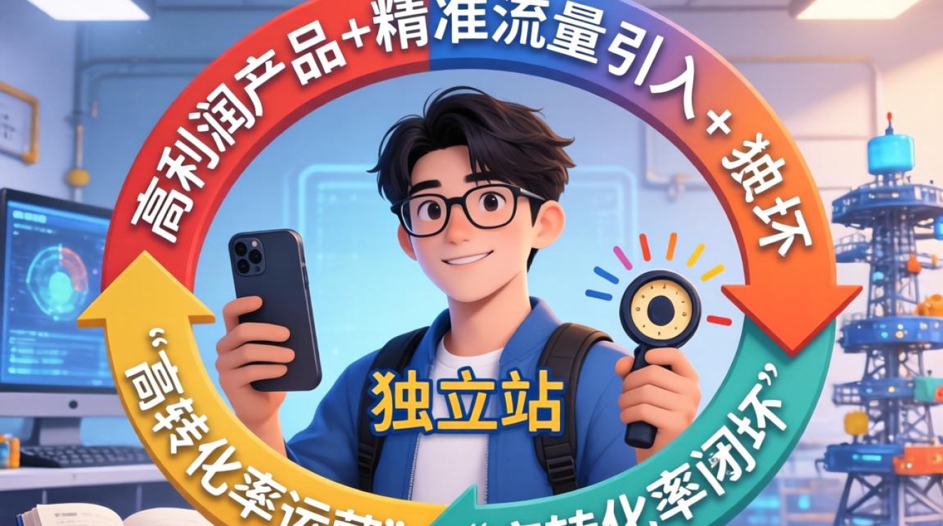 自己建独立站怎么赚钱?独立站赚钱教程大全 自己建独立站怎么赚钱