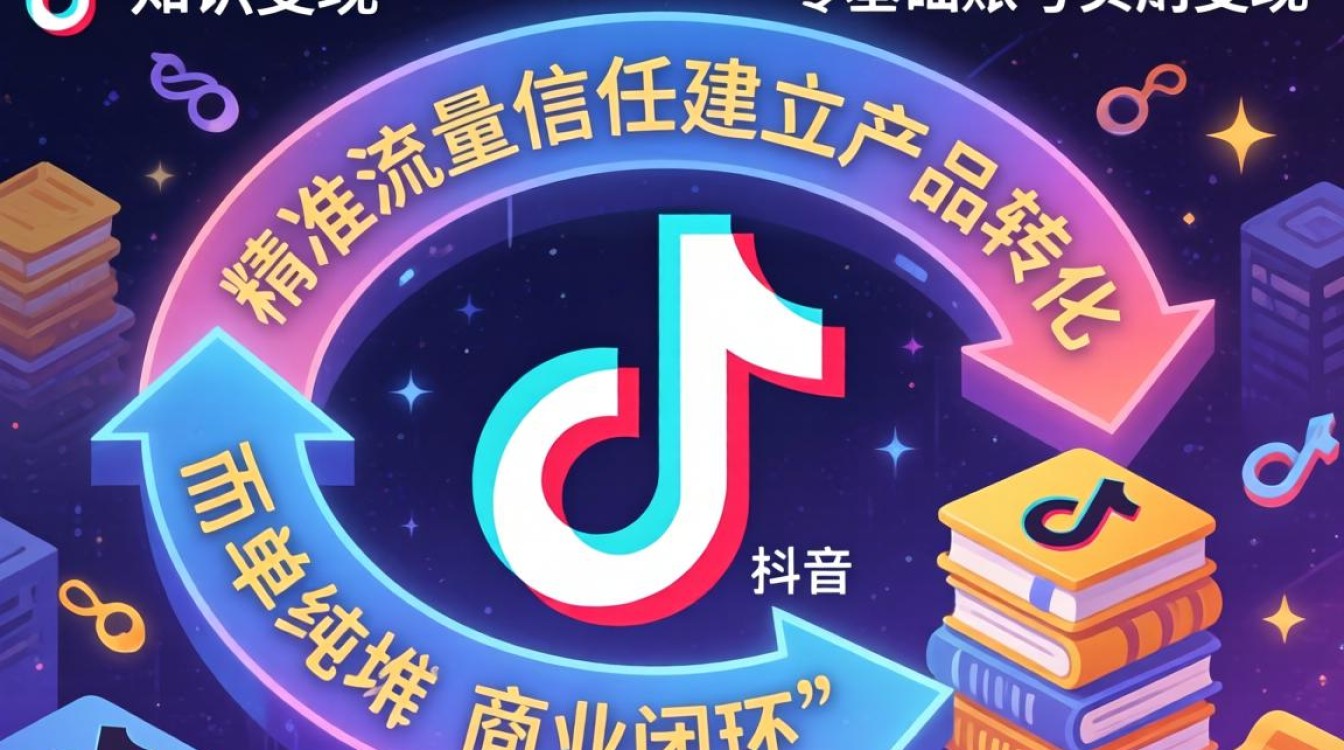 抖音知识变现从零开始怎么做,新手如何通过知识变现月入过万 新手如何通过知识变现月入过万