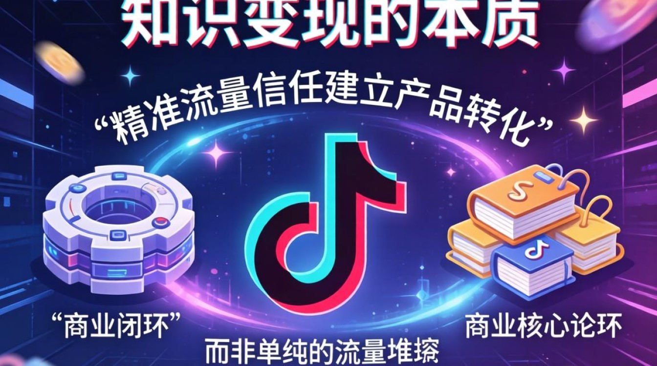 抖音知识变现从零开始怎么做,新手如何通过知识变现月入过万 新手如何通过知识变现月入过万